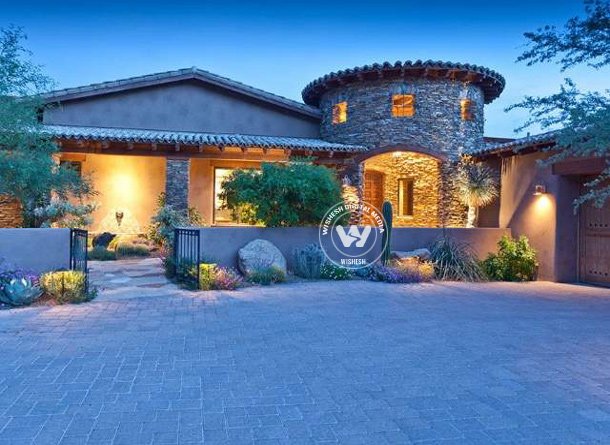 North Scottsdale property fetches a whopping $ 3.4million